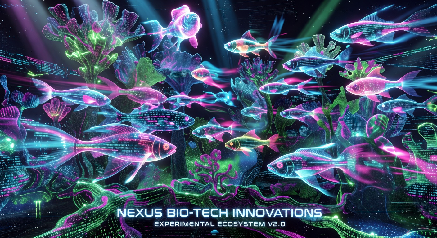 Symbiotic Algorithms